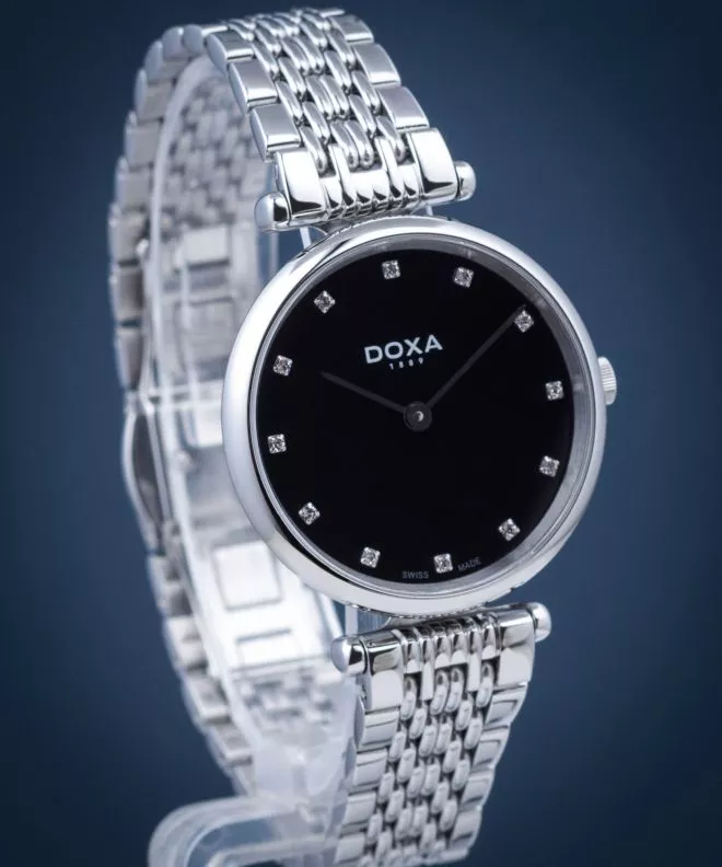 Dámské hodinky Doxa D-Lux 111.13.108.10 111.13.108.10