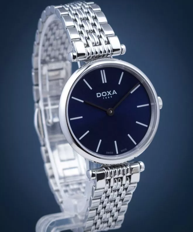 Dámské hodinky Doxa D-Lux 111.13.201.10 111.13.201.10