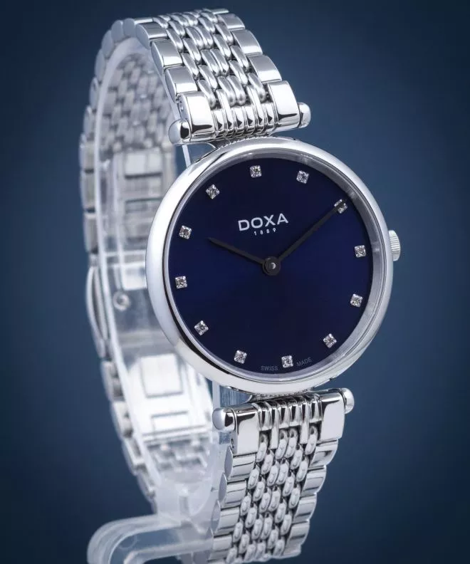 Dámské hodinky Doxa D-Lux 111.13.208.10 111.13.208.10