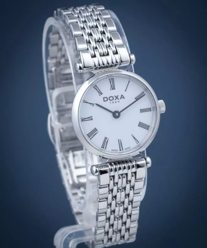 Dámské hodinky Doxa D-Lux 111.15.014.10 111.15.014.10