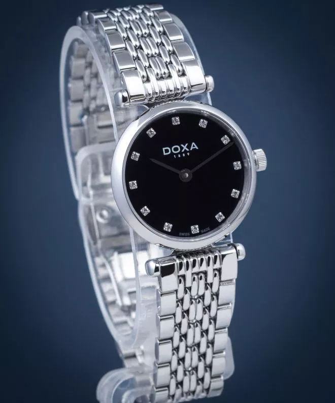 Dámské hodinky Doxa D-Lux 111.15.108.10 111.15.108.10