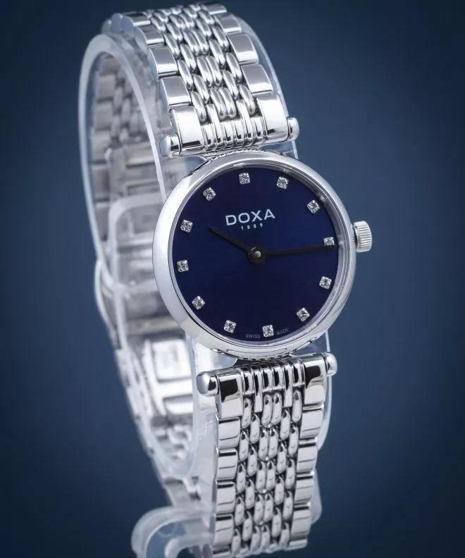 Dámské hodinky Doxa D-Lux 111.15.208.10 111.15.208.10