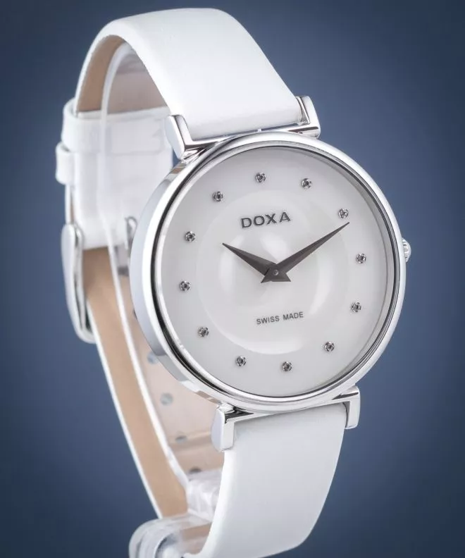 Dámské hodinky Doxa D-Trendy 145.15.058.07 145.15.058.07