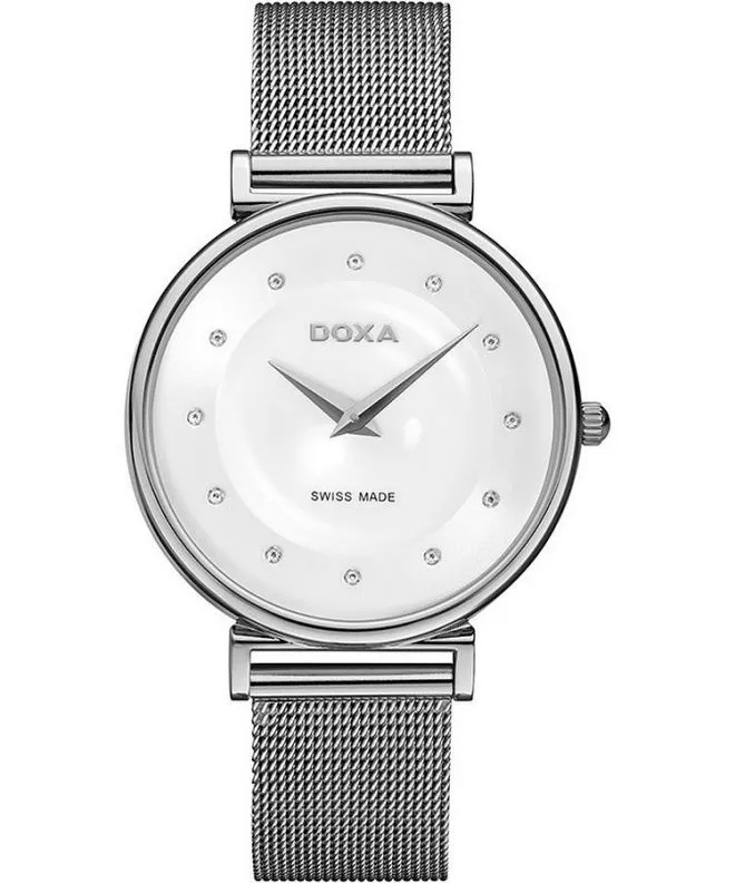 Dámské hodinky Doxa D-Trendy 145.15.058.10 145.15.058.10