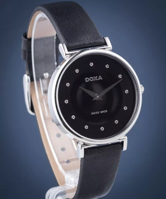 Dámské hodinky Doxa D-Trendy 145.15.108.01 145.15.108.01