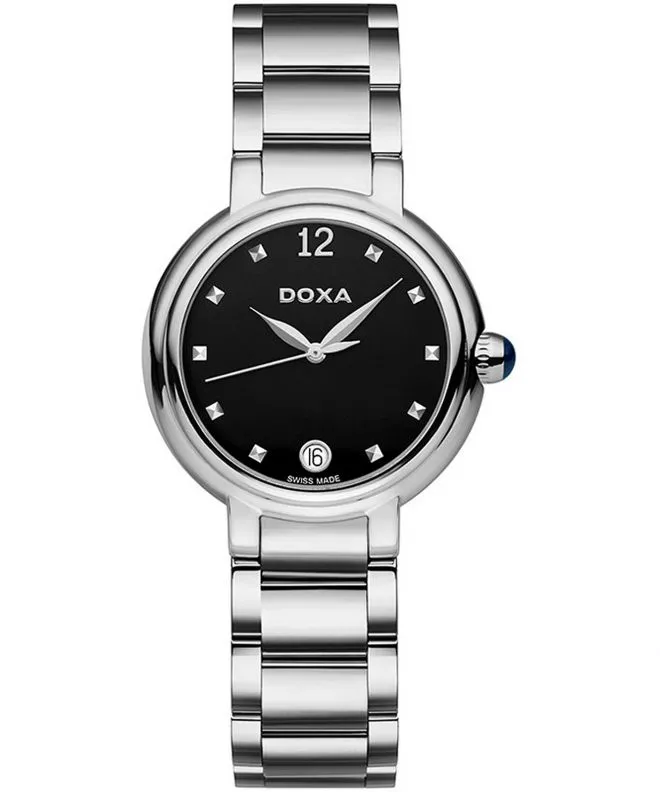 Dámské hodinky Doxa Lady 510.15.106.10 510.15.106.10