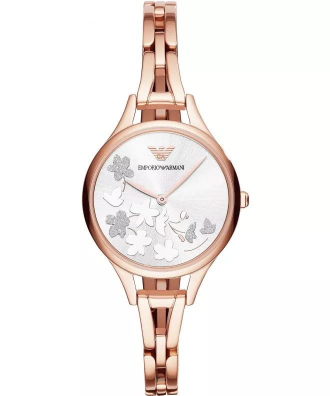 Dámské hodinky Emporio Armani AR11108 AR11108 AR11108