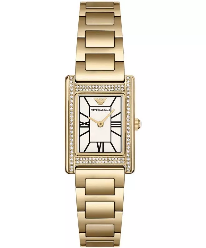 Hodinky Emporio Armani Ganni AR11659
