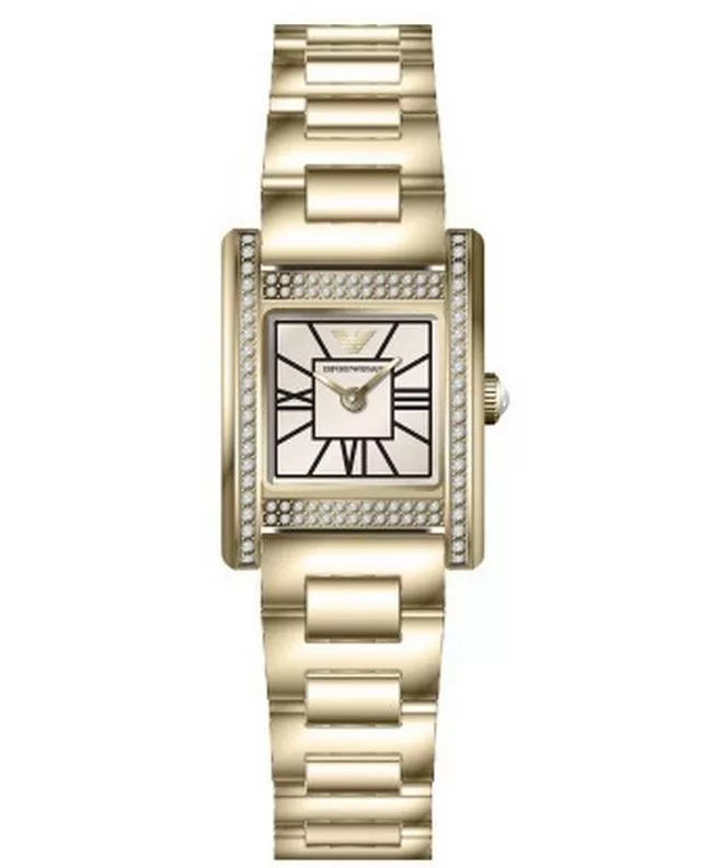 Hodinky Emporio Armani Genni AR11663