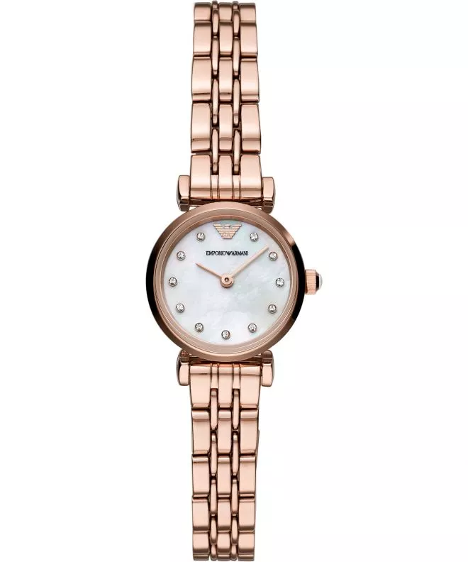 Dámské hodinky Emporio Armani Gianni T-Bar AR11203 AR11203