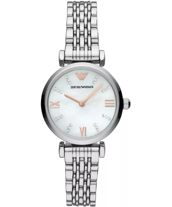 Dámské hodinky Emporio Armani Gianni T-Bar AR11204 AR11204