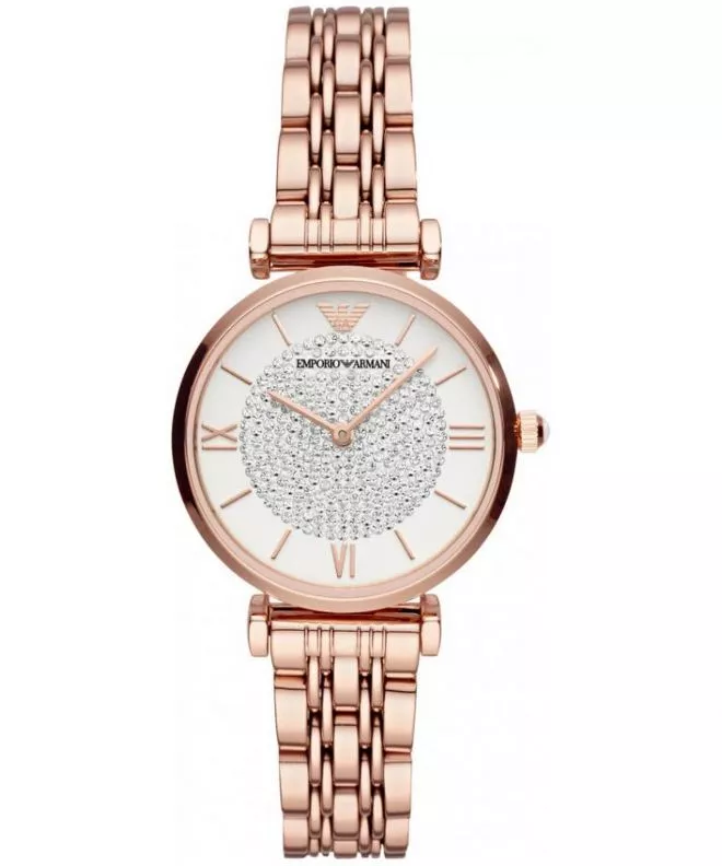Dámské hodinky Emporio Armani AR11244 AR11244 AR11244