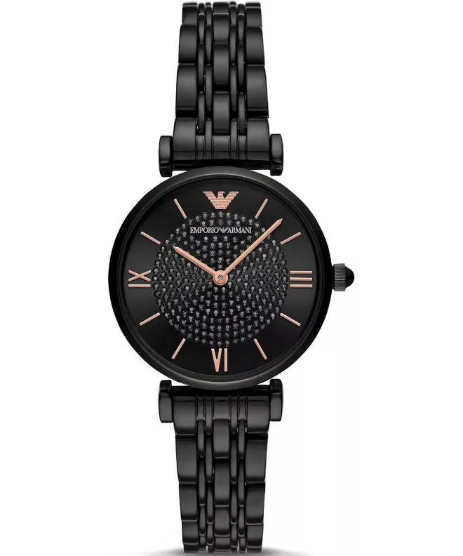 Dámské hodinky Emporio Armani Gianni T-Bar AR11245 AR11245