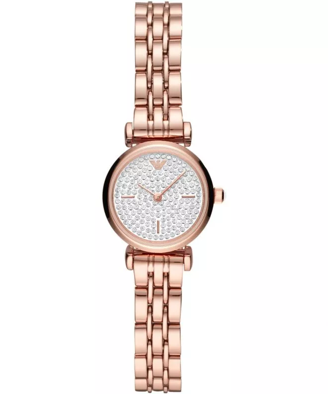 Dámské hodinky Emporio Armani Gianni T-Bar AR11266 AR11266
