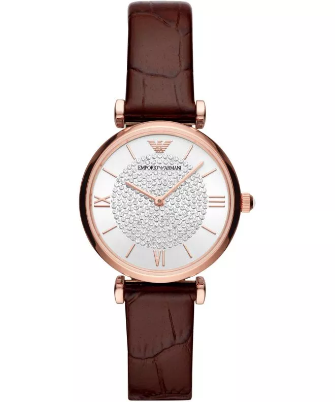 Dámské hodinky Emporio Armani Gianni T-Bar AR11269 AR11269
