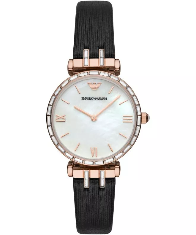 Dámské hodinky Emporio Armani Gianni T-Bar AR11295 AR11295