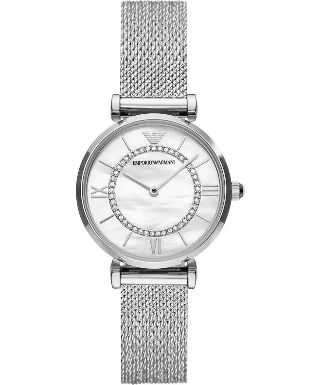 Dámské hodinky Emporio Armani Gianni T-Bar AR11319 AR11319
