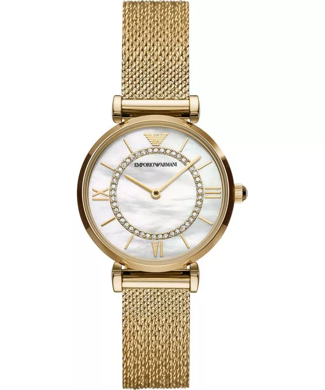 Dámské hodinky Emporio Armani Gianni T-Bar AR11321 AR11321