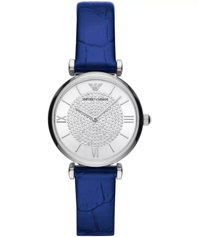 Dámské hodinky Emporio Armani Gianni T-Bar AR11344 AR11344