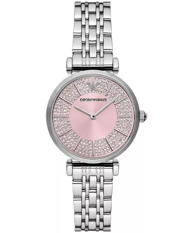 Hodinky Emporio Armani Gianni T-Bar AR11686