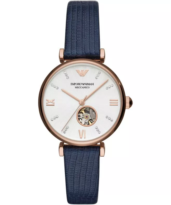 Dámské hodinky Emporio Armani Gianni T-Bar AR60020 AR60020
