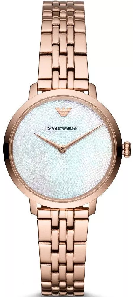 Dámské hodinky Emporio Armani Modern Slim AR11158 AR11158