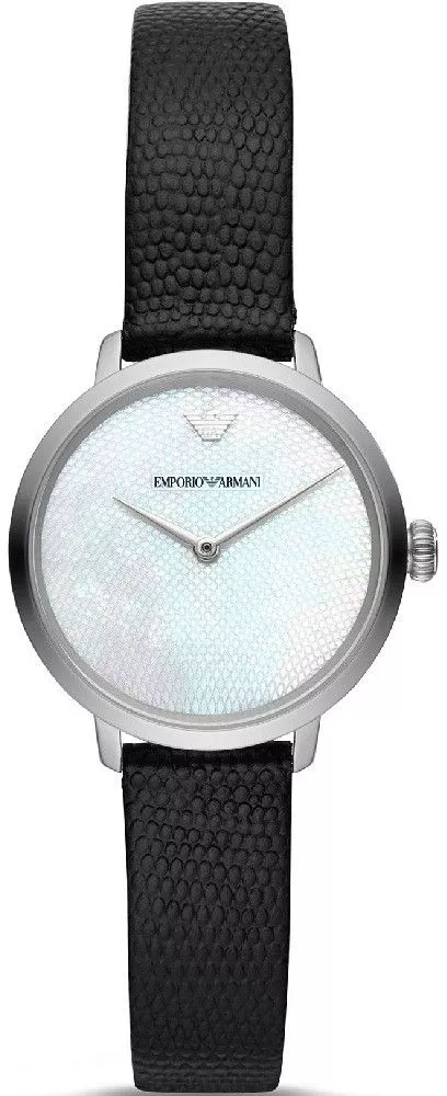 Dámské hodinky Emporio Armani Modern Slim AR11159 AR11159