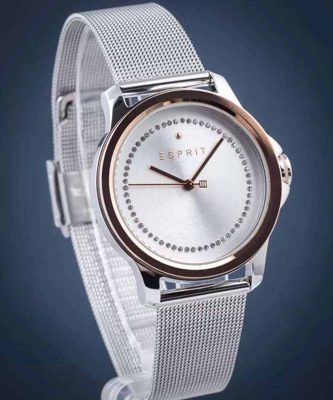 Dámské hodinky Esprit Bout ES1L147M0115 ES1L147M0115