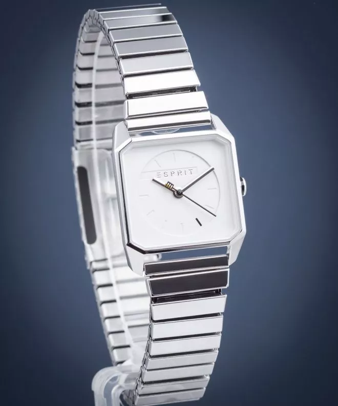 Dámské hodinky Esprit Cube ES1L070E0055 ES1L070E0055