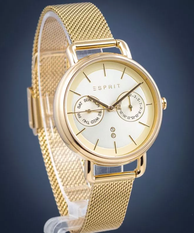 Dámské hodinky Esprit Ellen Multi ES1L179M0085 ES1L179M0085