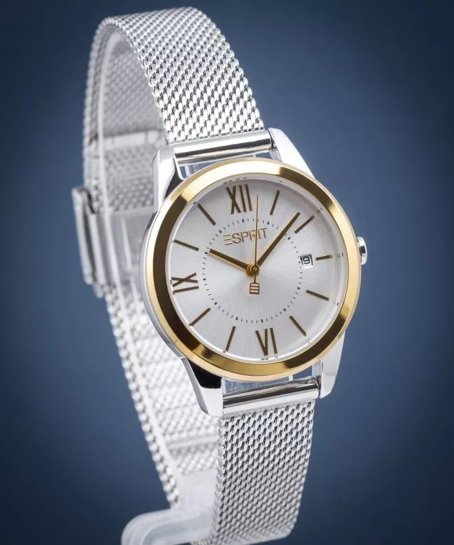 Dámské hodinky Esprit Essential ES1L239M1145 ES1L239M1145