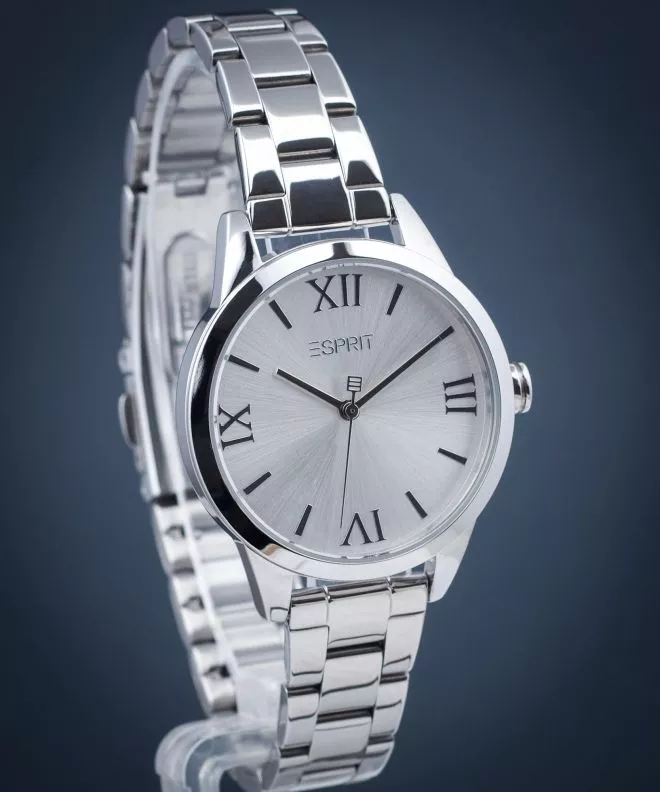 Dámské hodinky Esprit Essential Gift Set ES1L259M0055 ES1L259M0055