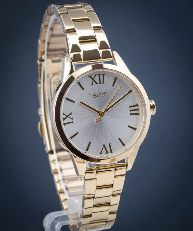 Dámské hodinky Esprit Essential Gift Set ES1L259M0065 ES1L259M0065