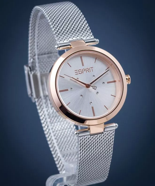 Dámské hodinky Esprit Heart ES1L283M0085 ES1L283M0085