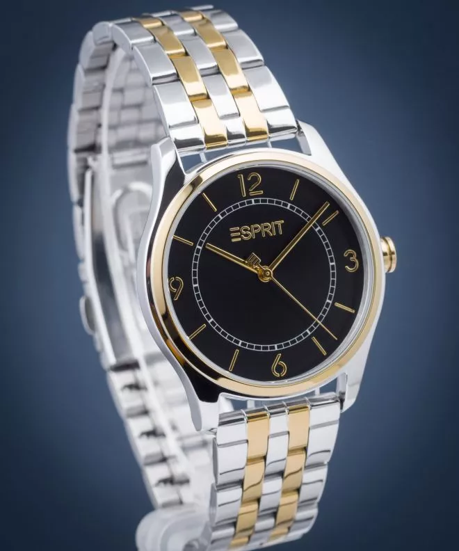 Dámské hodinky Esprit Isla ES1L297M0085 ES1L297M0085