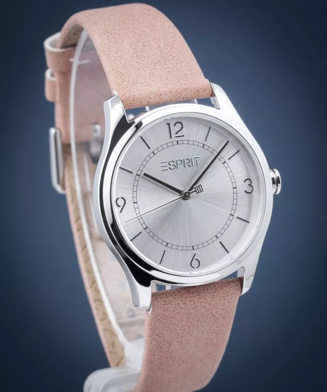 Dámské hodinky Esprit Isla ES1L297P0015 ES1L297P0015