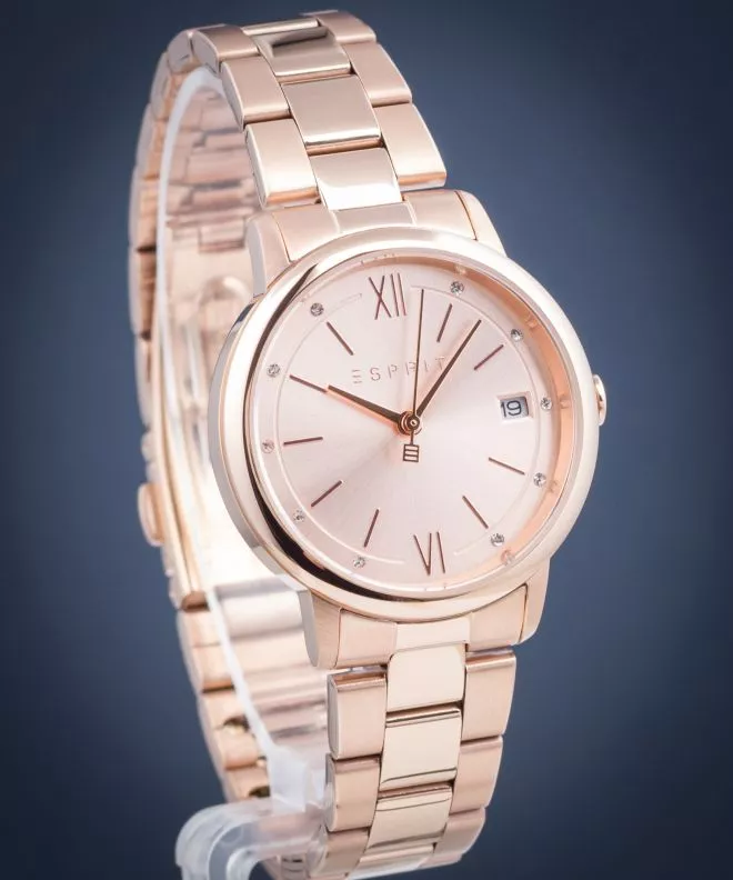 Dámské hodinky Esprit Kaye Ladies ES1L181M0105 ES1L181M0105