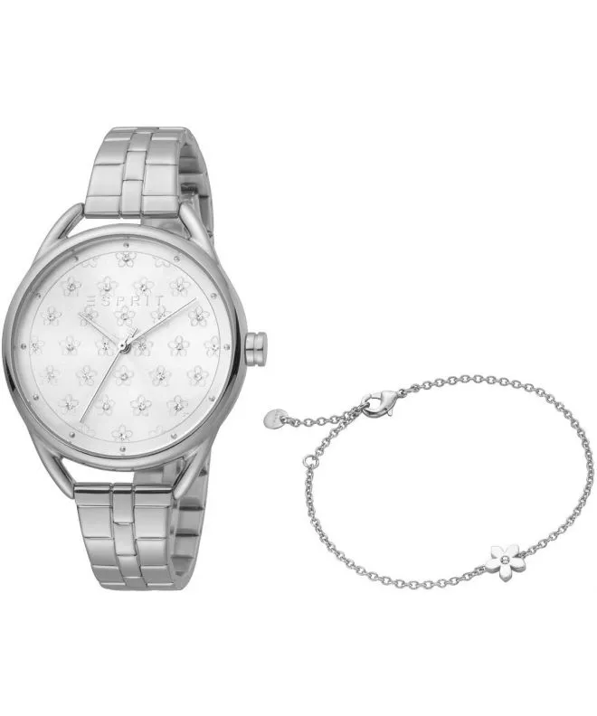 Dámské hodinky Esprit Marda Gift Set ES1L177M0065 ES1L177M0065