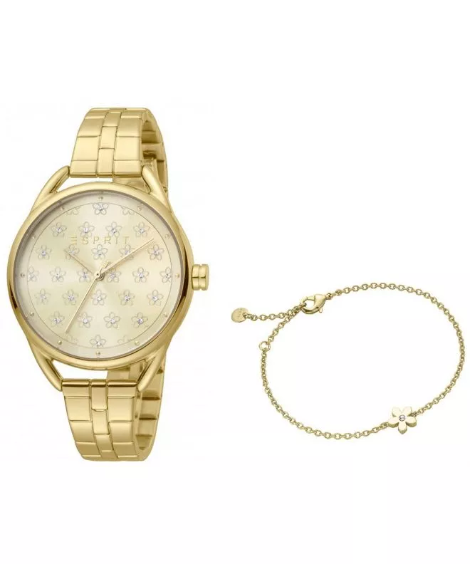 Dámské hodinky Esprit Marda Gift Set ES1L177M0095 ES1L177M0095