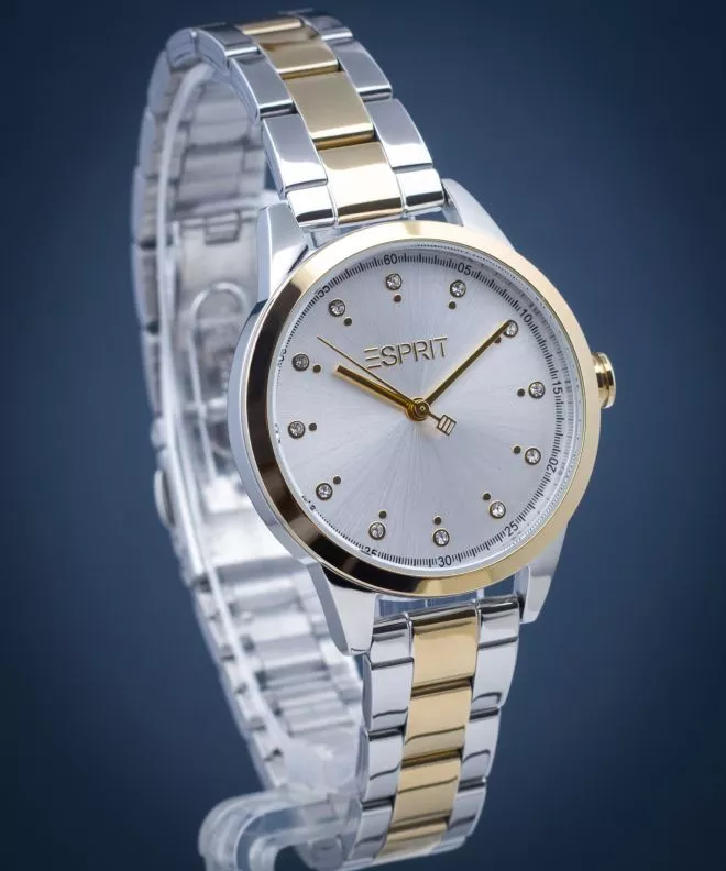 Dámské hodinky Esprit Pointy ES1L259M1045 ES1L259M1045
