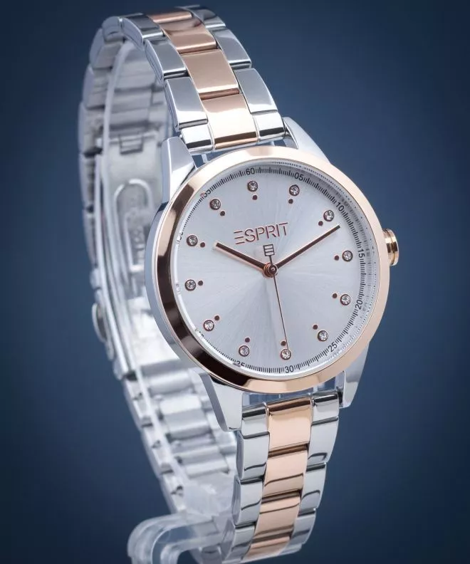 Dámské hodinky Esprit Pointy ES1L259M1055 ES1L259M1055