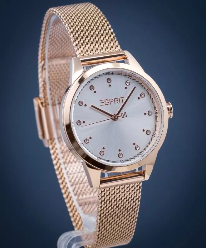 Dámské hodinky Esprit Pointy ES1L259M1095 ES1L259M1095