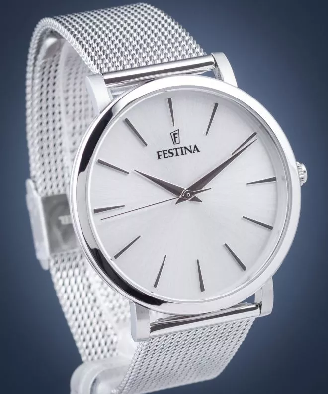 Dámské hodinky Festina Boyfriend Collection F20475/1 F20475/1