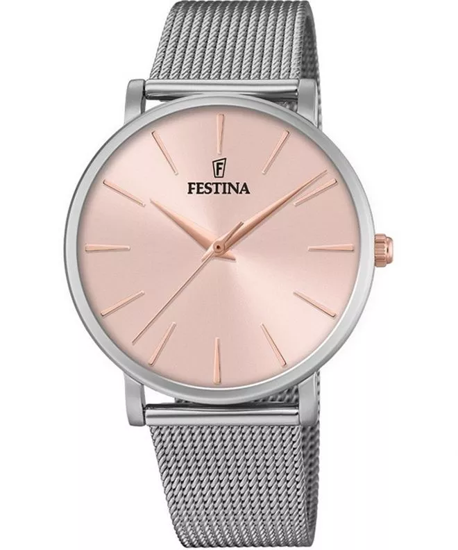 Dámské hodinky Festina Boyfriend Collection F20475/2 F20475/2