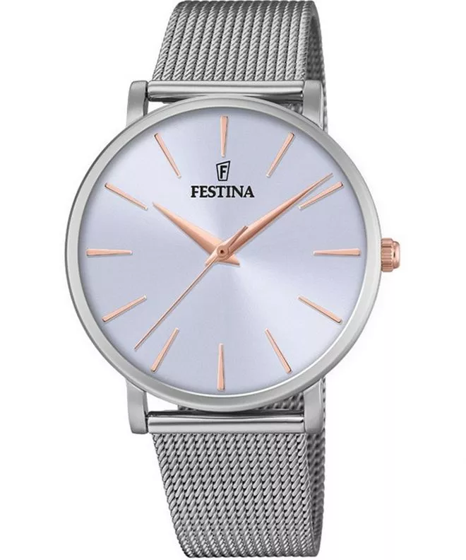 Dámské hodinky Festina Boyfriend Collection F20475/3 F20475/3
