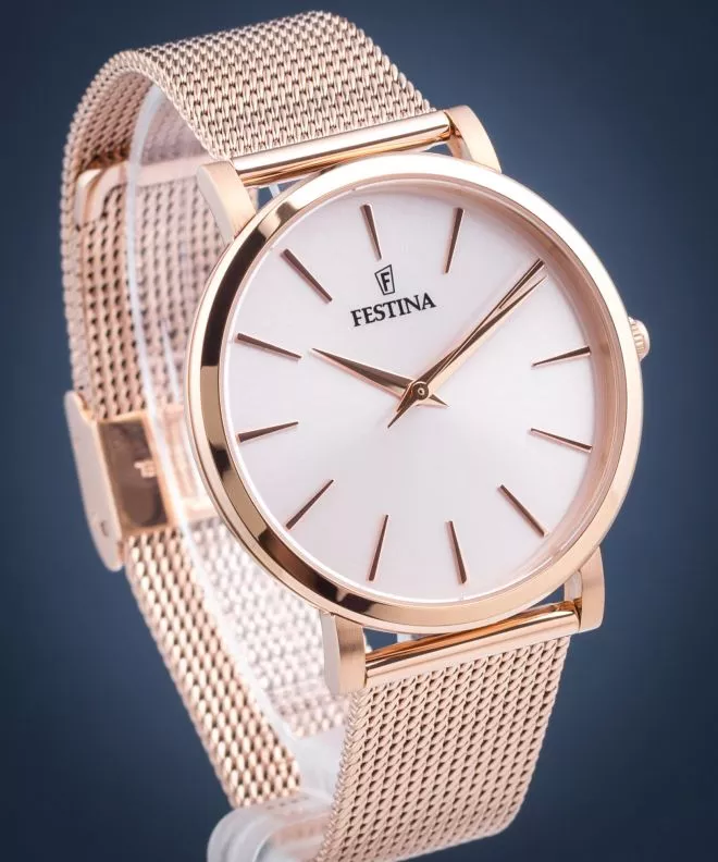 Dámské hodinky Festina Boyfriend F20477/1 F20477/1