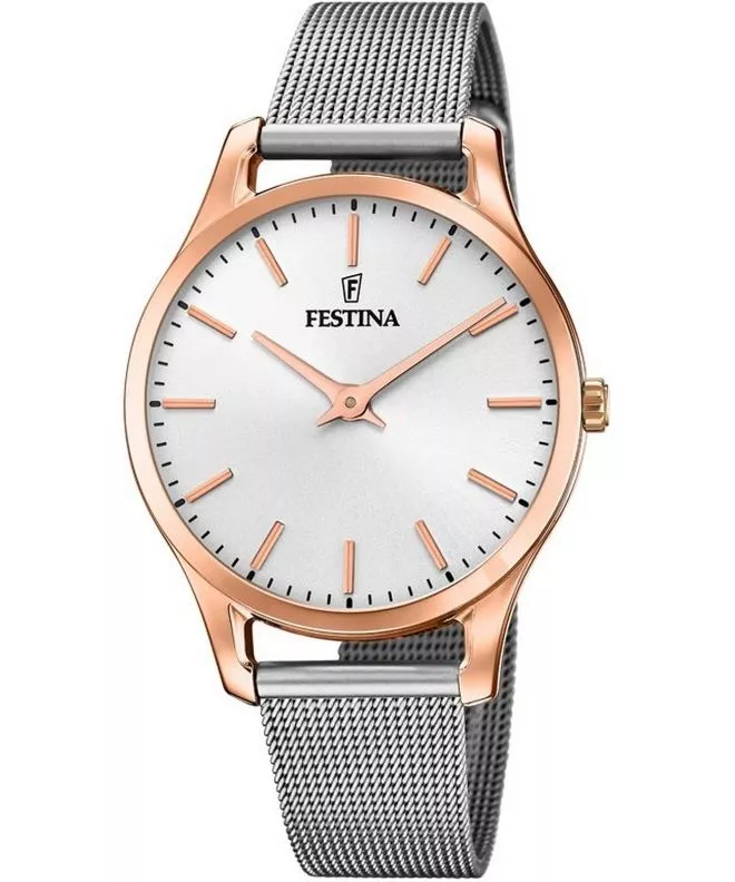 Dámské hodinky Festina Boyfriend F20507/1 F20507/1