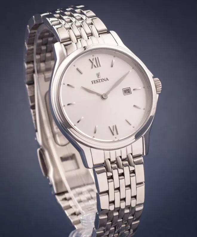 Dámské hodinky Festina Classic F16748-2 F16748-2