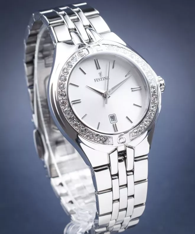 Dámské hodinky Festina Classic F16867-1 F16867-1
