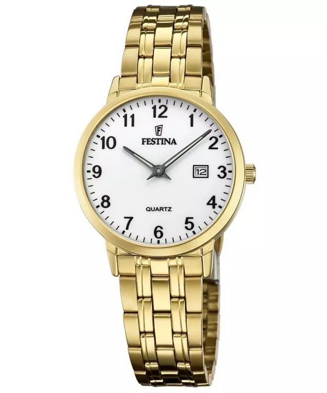 Dámské hodinky Festina Classic F20514/1 F20514/1